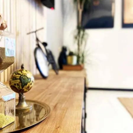 Apartment Regouro - An Hidden Gem In Douro Valley Boassas