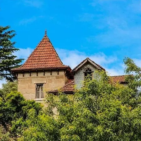 Regouro - An Hidden Gem In Douro Valley Boassas