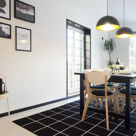 Regouro - An Hidden Gem In Douro Valley Apartment