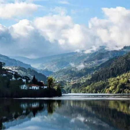 Regouro - An Hidden Gem In Douro Valley *