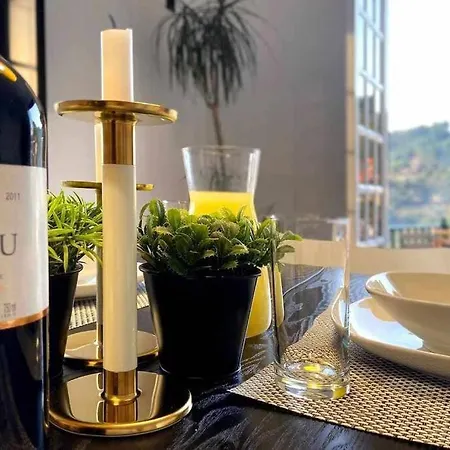 דירה Regouro - An Hidden Gem In Douro Valley