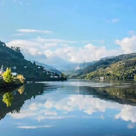Regouro - An Hidden Gem In Douro Valley Apartman *