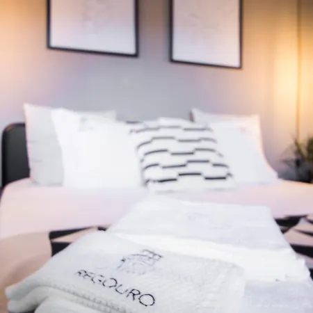 Regouro - An Hidden Gem In Douro Valley Apartment