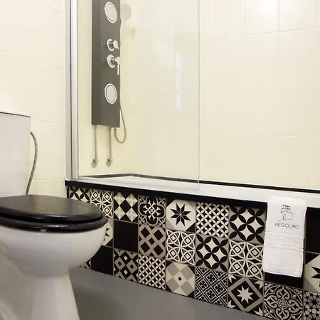 Regouro - An Hidden Gem In Douro Valley Apartament Boassas