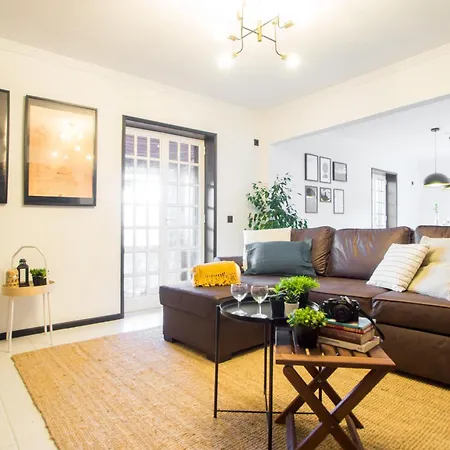 Regouro - An Hidden Gem In Douro Valley Apartment Boassas