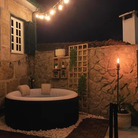 Regouro - An Hidden Gem In Douro Valley Boassas
