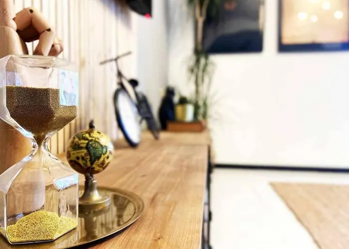 Apartment Regouro - An Hidden Gem In Douro Valley Boassas