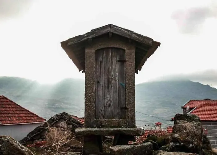 Regouro - An Hidden Gem In Douro Valley *