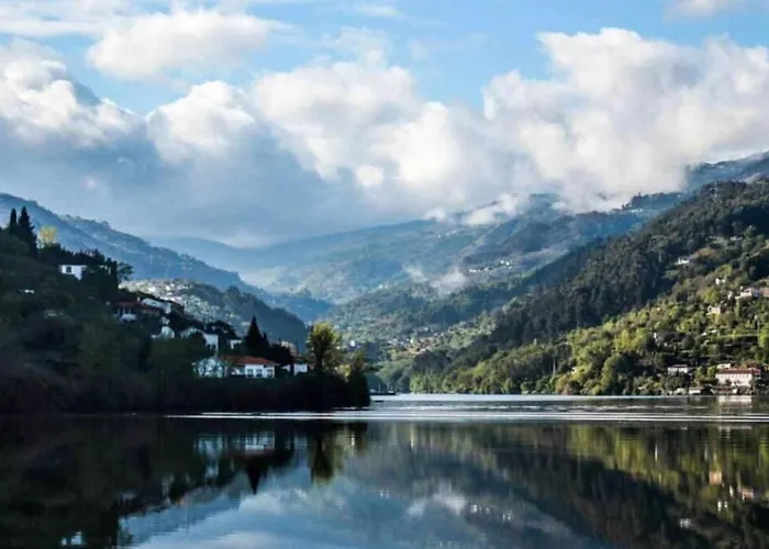 Regouro - An Hidden Gem In Douro Valley *