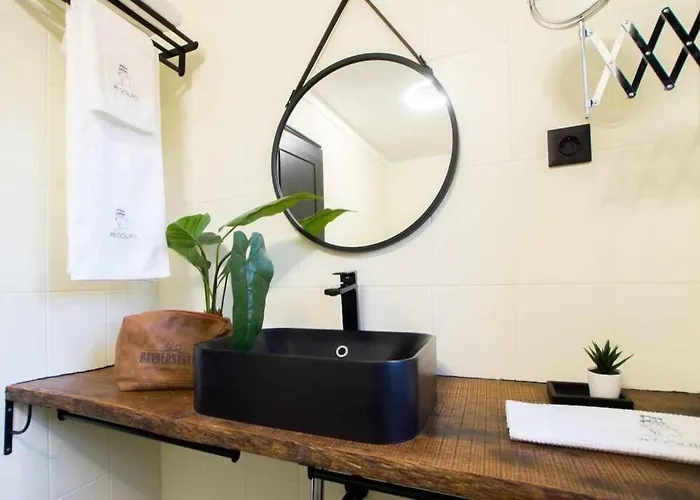 Apartment Regouro - An Hidden Gem In Douro Valley Boassas