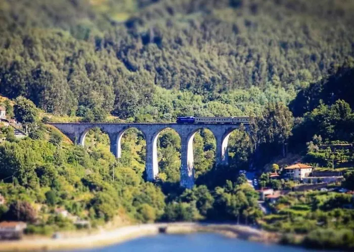 Regouro - An Hidden Gem In Douro Valley *