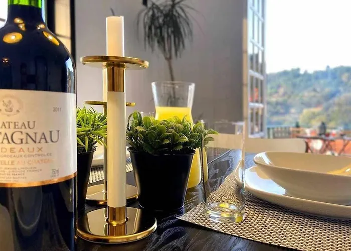 Appartamento Regouro - An Hidden Gem In Douro Valley