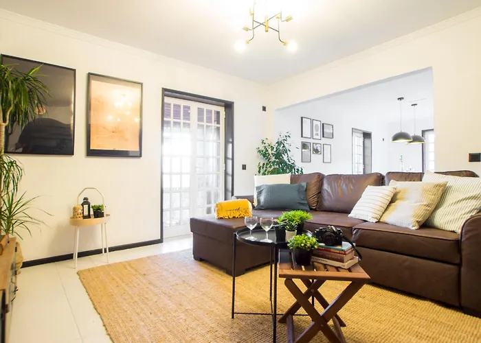 Regouro - An Hidden Gem In Douro Valley Apartment Boassas